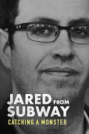 Jared from Subway: Catching a Monster