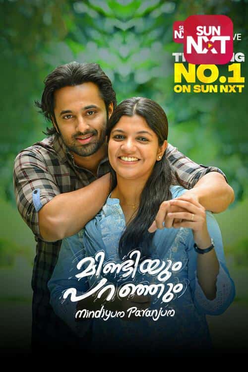 Mindiyum Paranjum
