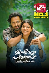 Mindiyum Paranjum