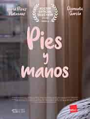 Pies Y Manos