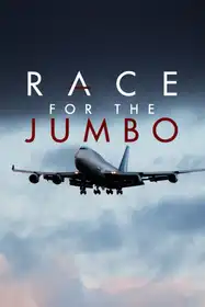 Race for the Jumbo