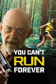 You Can't Run Forever