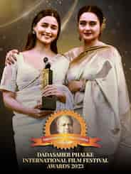 Dadasaheb Phalke International Film Festival Awards 2023