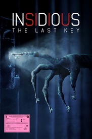 Insidious: The Last Key