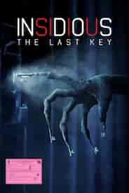 Insidious: The Last Key