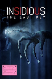Insidious: The Last Key