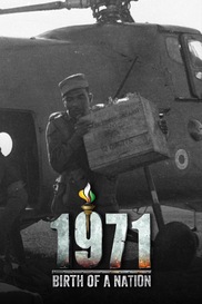 1971: The Birth of a Nation