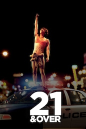 21 & OVER