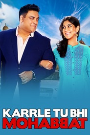 Watch Karrle Tu Bhi Mohabbat on OTTplay with one OTT subscription