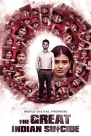 The Great Indian Suicide