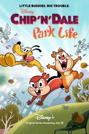 Chip 'n' Dale: Park Life