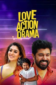 Love Action Drama