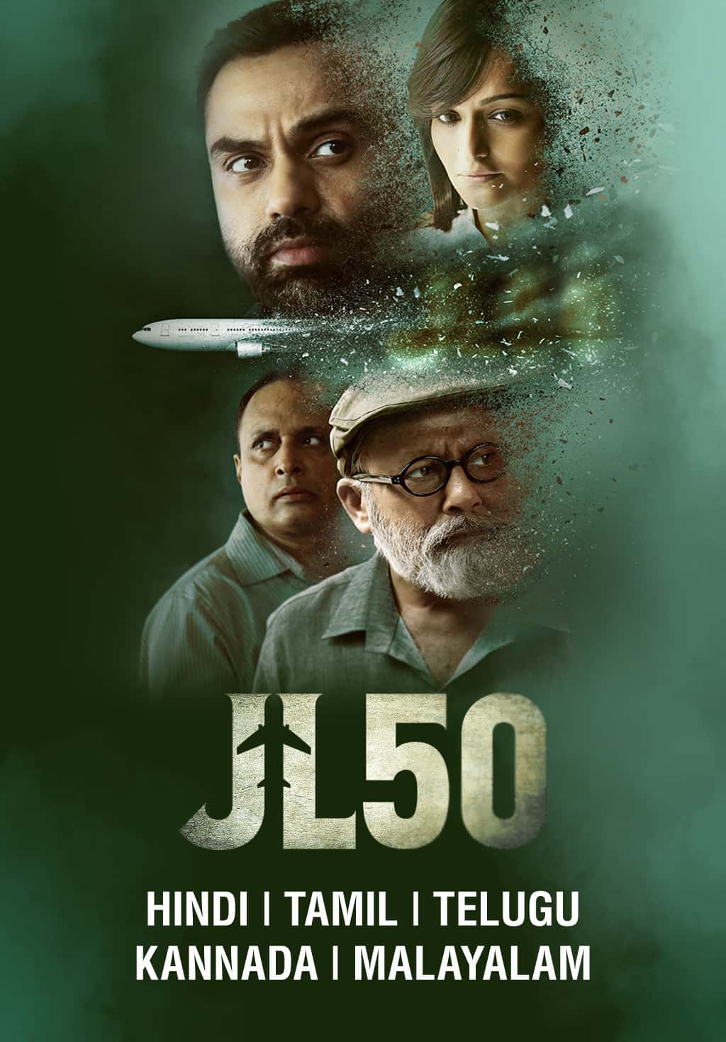 JL50