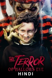 The Terror of Hollows Eve in Hindi