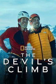 The Devil's Climb