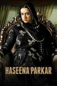 Haseena Parkar