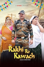 Rakhi Ro Kawach