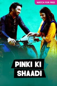 Pinki Ki Shaadi
