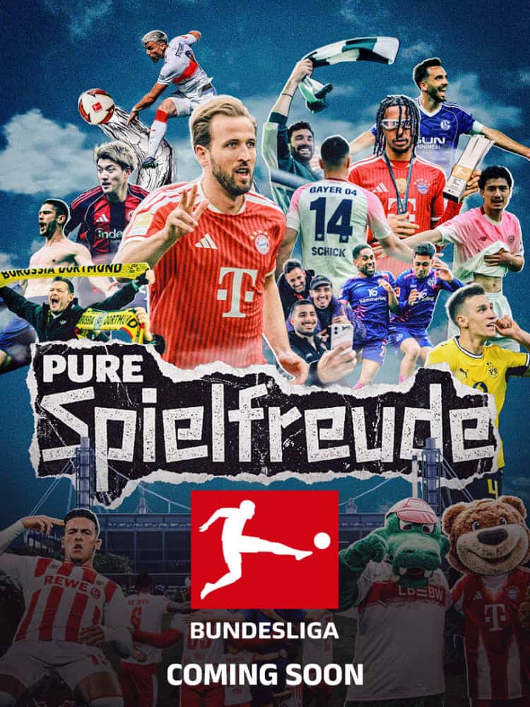 Bundesliga 2026-27
