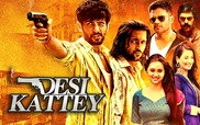 Desi Kattey