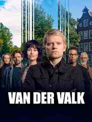 Van Der Valk