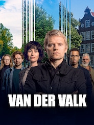 Van Der Valk