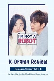 I am not a Robot Review