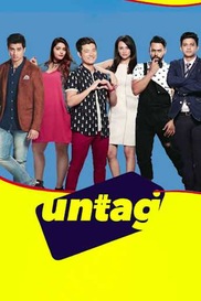Untag