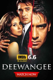 Deewangee