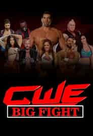 CWE Big Fight