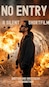 No Entry - Silent - Drama - Shortfilm