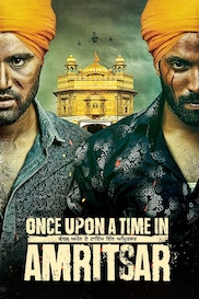 Once Upon A Time In Amritsar