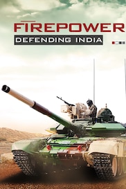 Firepower: Defending India