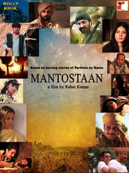 Mantostaan