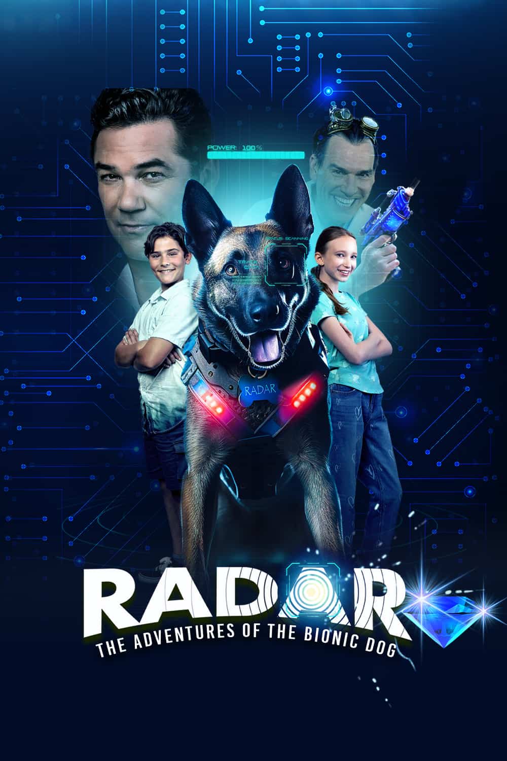 Radar