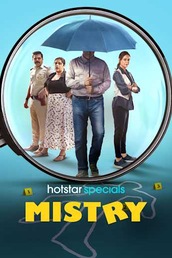 Mistry