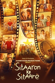 Sitaaron Ke Sitaare
