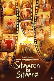 Watch Sitaaron Ke Sitaare on OTTplay with one OTT subscription