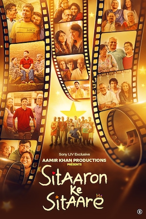 Sitaaron Ke Sitaare
