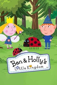 Ben & Holly