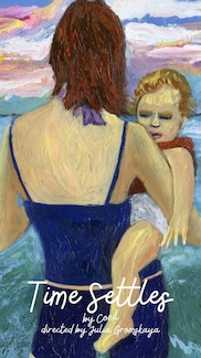 Time Settles - English - Animation - Music