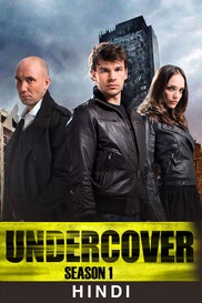 Undercover Season 1 In Hindi
