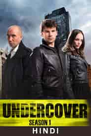 Undercover Season 1 In Hindi