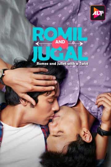 Romil and Jugal