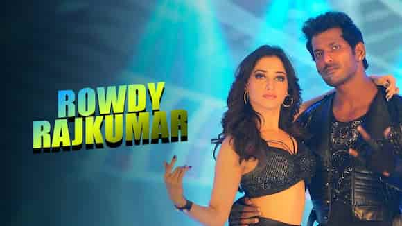 Rowdy Rajkumar