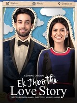Ek Jhoothi Love Story