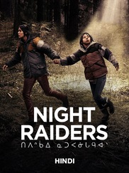 Night Raiders