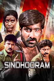 Sindhooram