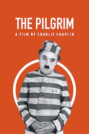 Charlie Chaplin - The Pilgrim