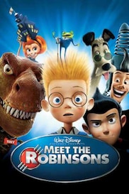 Meet The Robinsons